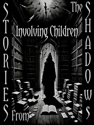 cover image of Stories from the Shadows: Involving Children